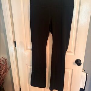 Black Women's Pants